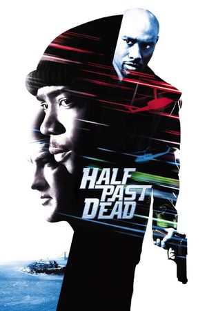 Half Past Dead's poster image