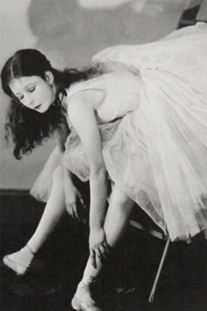 Agnes: the Indomitable De Mille's poster