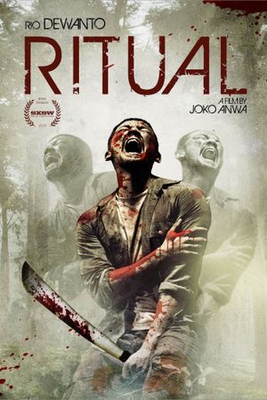 Ritual's poster