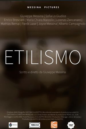 Etilismo's poster