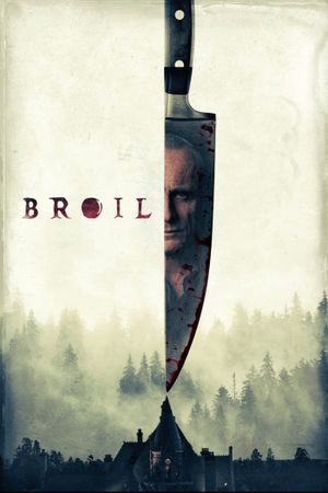 Broil's poster