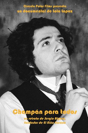 Champán para todos's poster