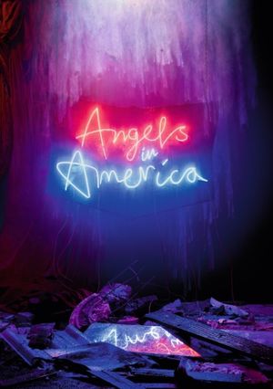 Angels in America: Part I - Millennium Approaches's poster