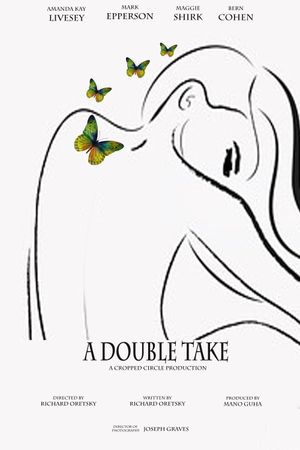 A Double Take's poster image