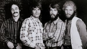 Creedence Clearwater Revival: The Ultimate Collection's poster