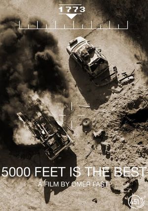 5,000 Feet Is the Best's poster