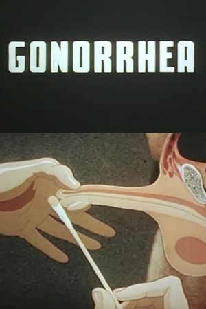 Gonorrhea's poster image