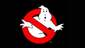 Ghostbusters's poster
