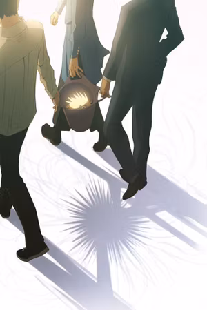 Fureru's poster