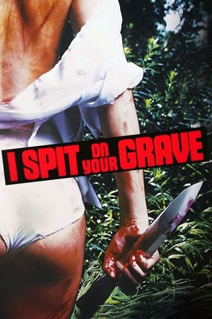 I Spit on Your Grave's poster image