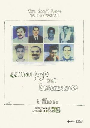 Deutsche Pop Zustände's poster