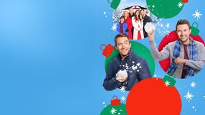 The Christmas House 2: Deck Those Halls's poster