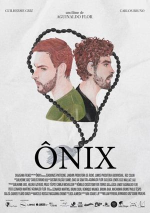 Onyx's poster