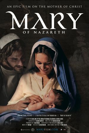 Mary of Nazareth's poster