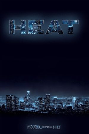 Heat's poster