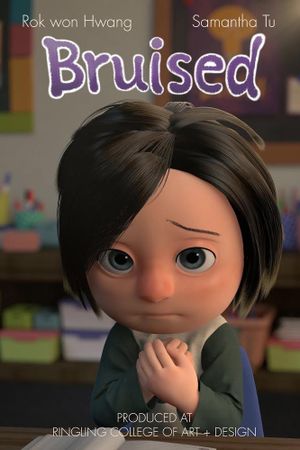 Bruised's poster