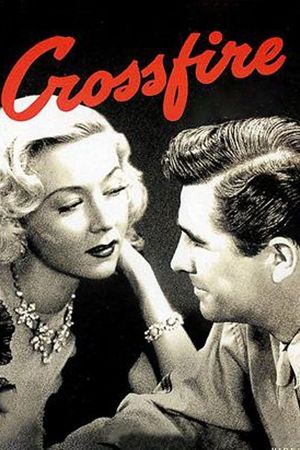 Crossfire's poster