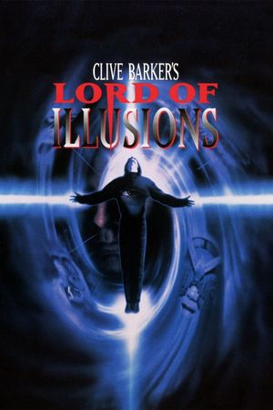 Lord of Illusions's poster