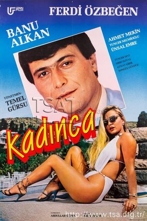 Kadinca's poster