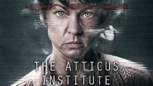 The Atticus Institute's poster
