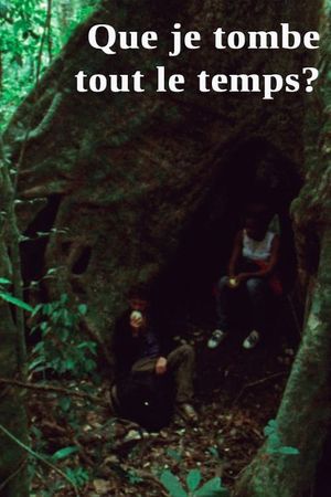 That I'm Falling?'s poster