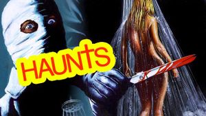 Haunts's poster