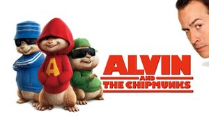 Alvin and the Chipmunks's poster
