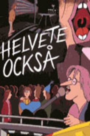 Helvete också's poster image