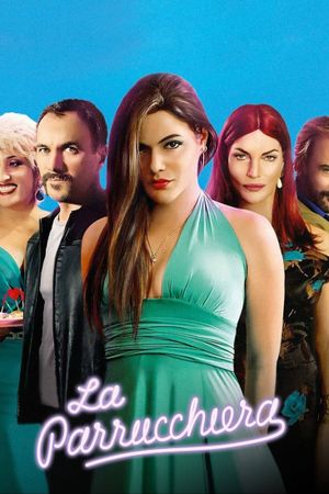 The Hairdresser's poster