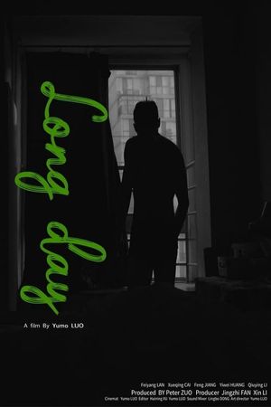 Long Day's poster