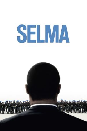 Selma's poster