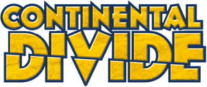 Continental Divide's poster
