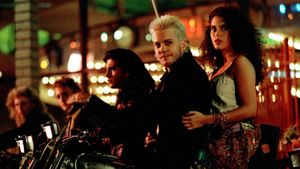 The Lost Boys's poster