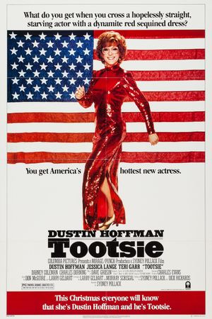 Tootsie's poster