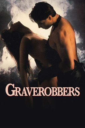 Graverobbers's poster