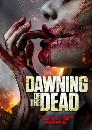 Dawning of the Dead's poster