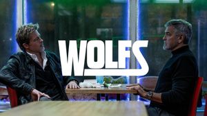 Wolfs's poster