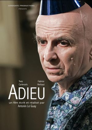 Adieu's poster