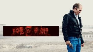 Black Mass's poster