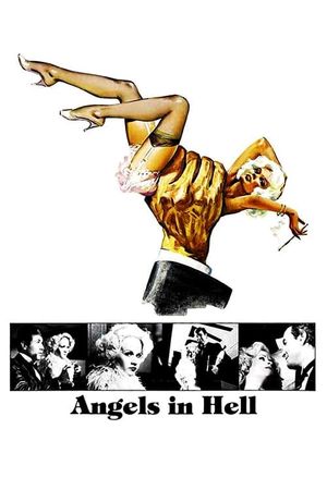 Hughes and Harlow: Angels in Hell's poster