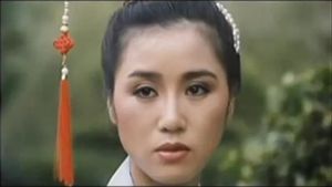 Tong chiu gam gung huk ying's poster
