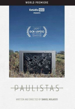 Paulistas's poster