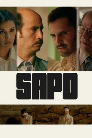 Sapo's poster