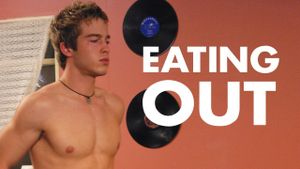 Eating Out's poster