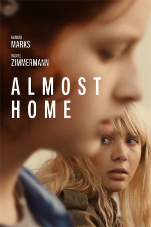 Almost Home's poster