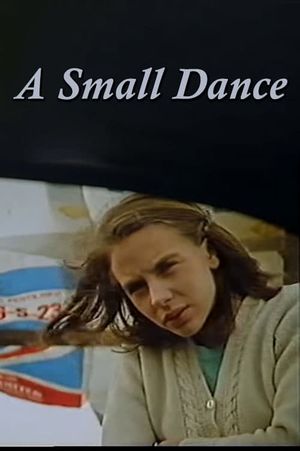 A Small Dance's poster