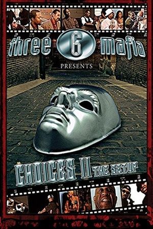 Choices II: The Setup's poster