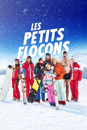 Snowlidays's poster