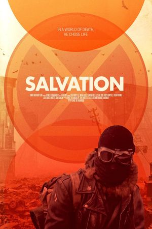 Salvation's poster