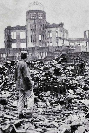 Hiroshima: The Aftermath's poster